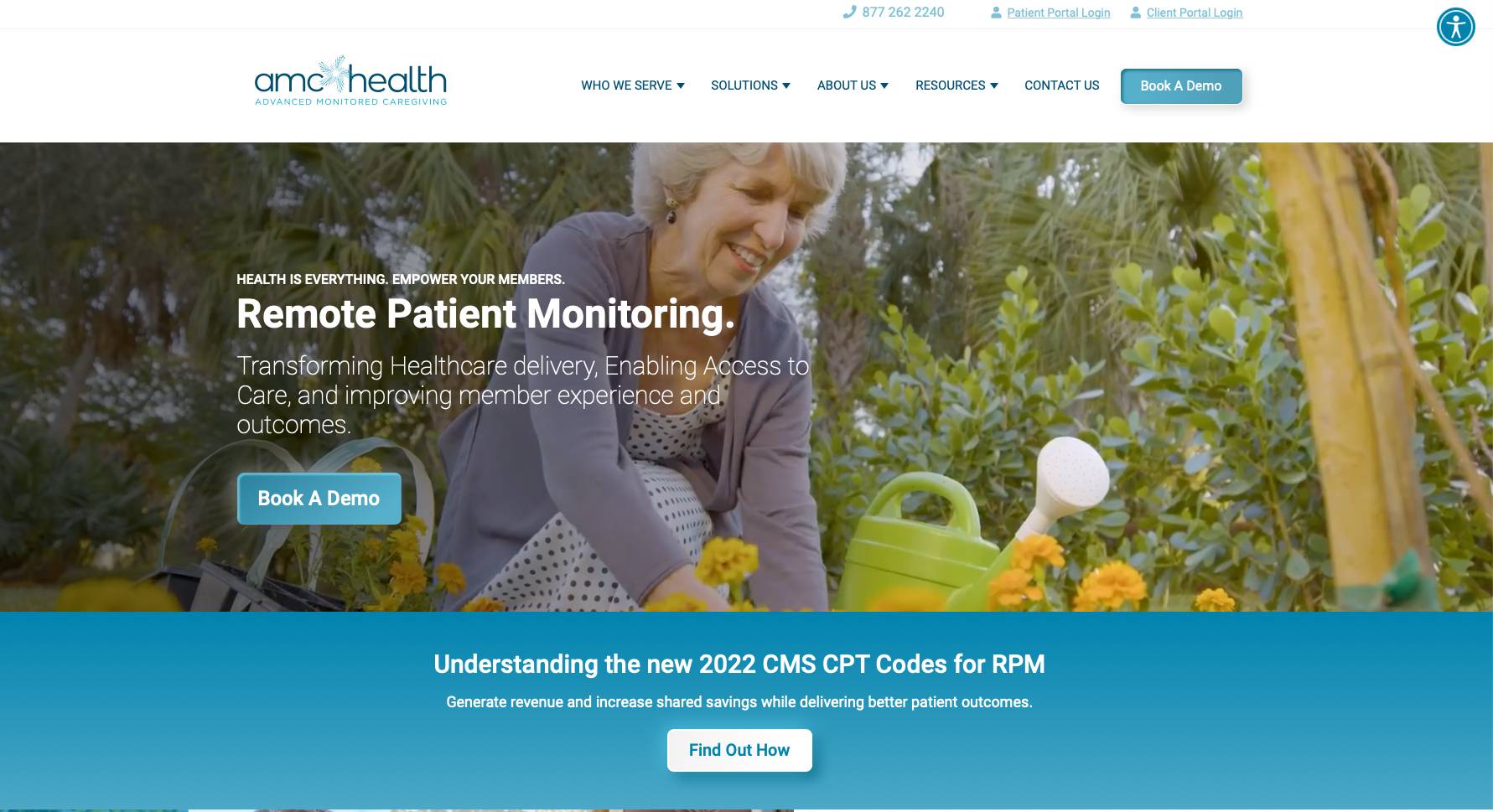 DCA-AMC-home-screenshot