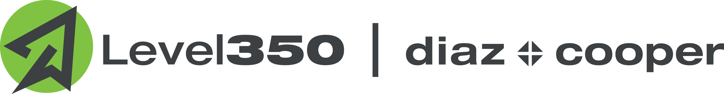 Level350 by Diaz Cooper