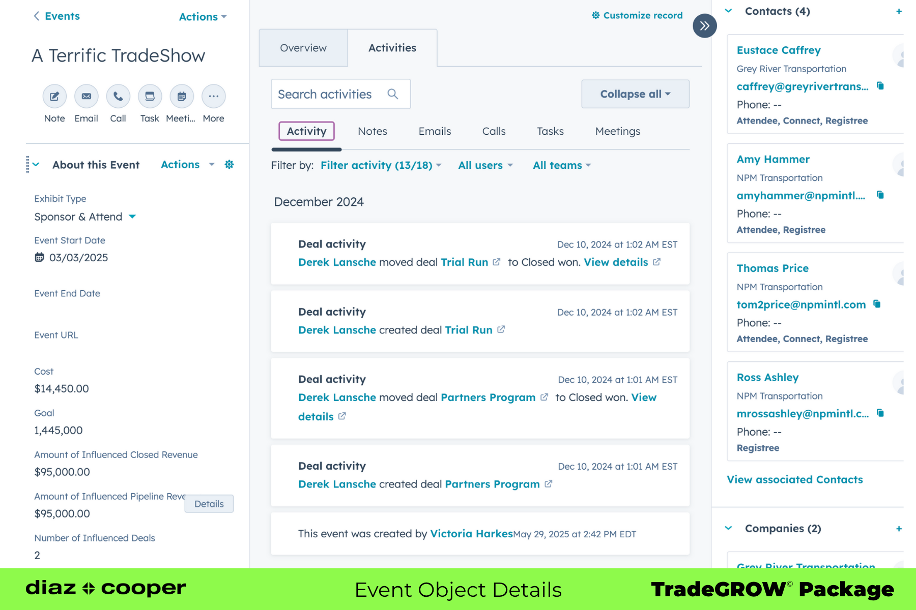 02_TradeGROW_Event Details