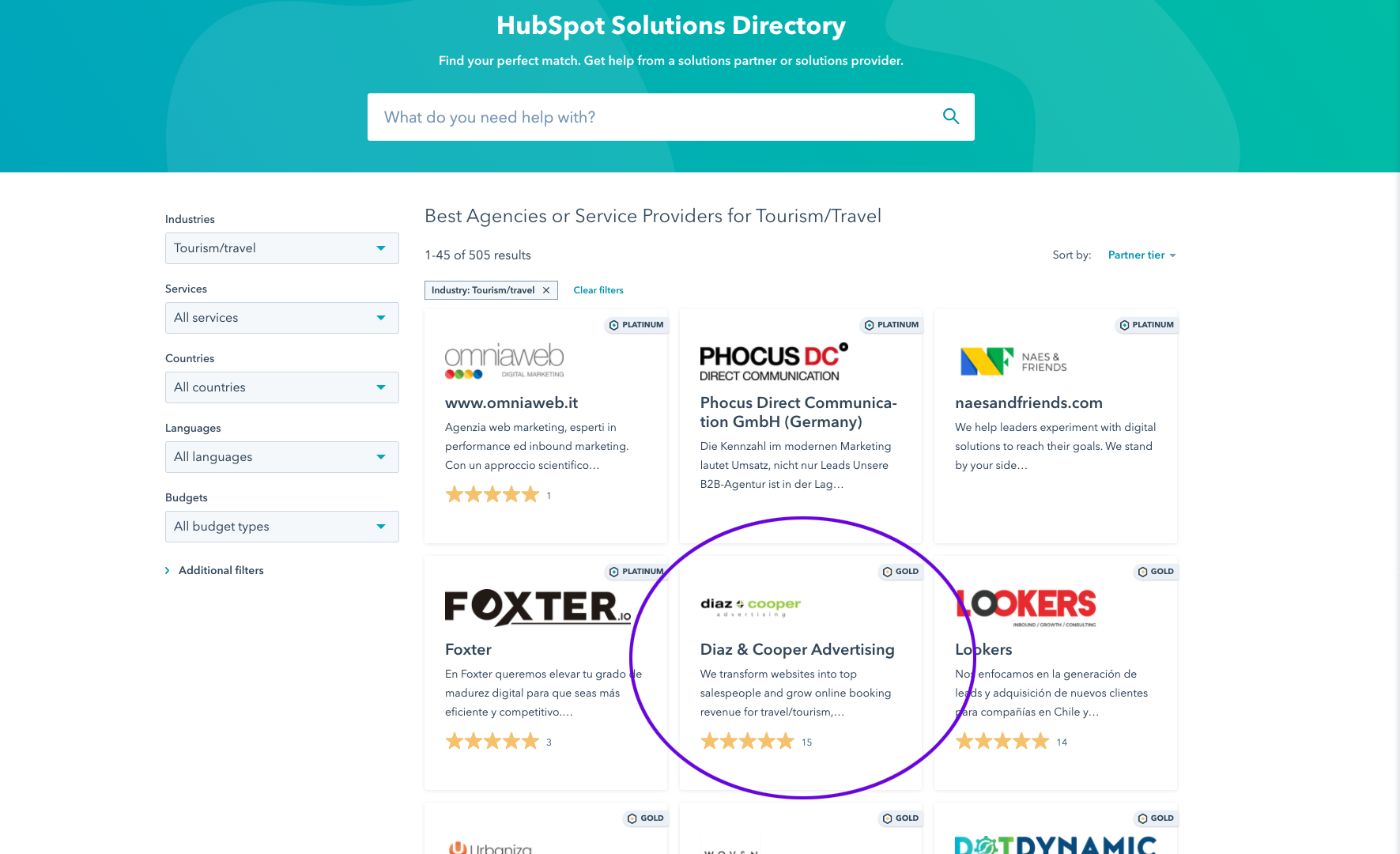 hubspot-best-travel-tourism-agency-diaz-cooper